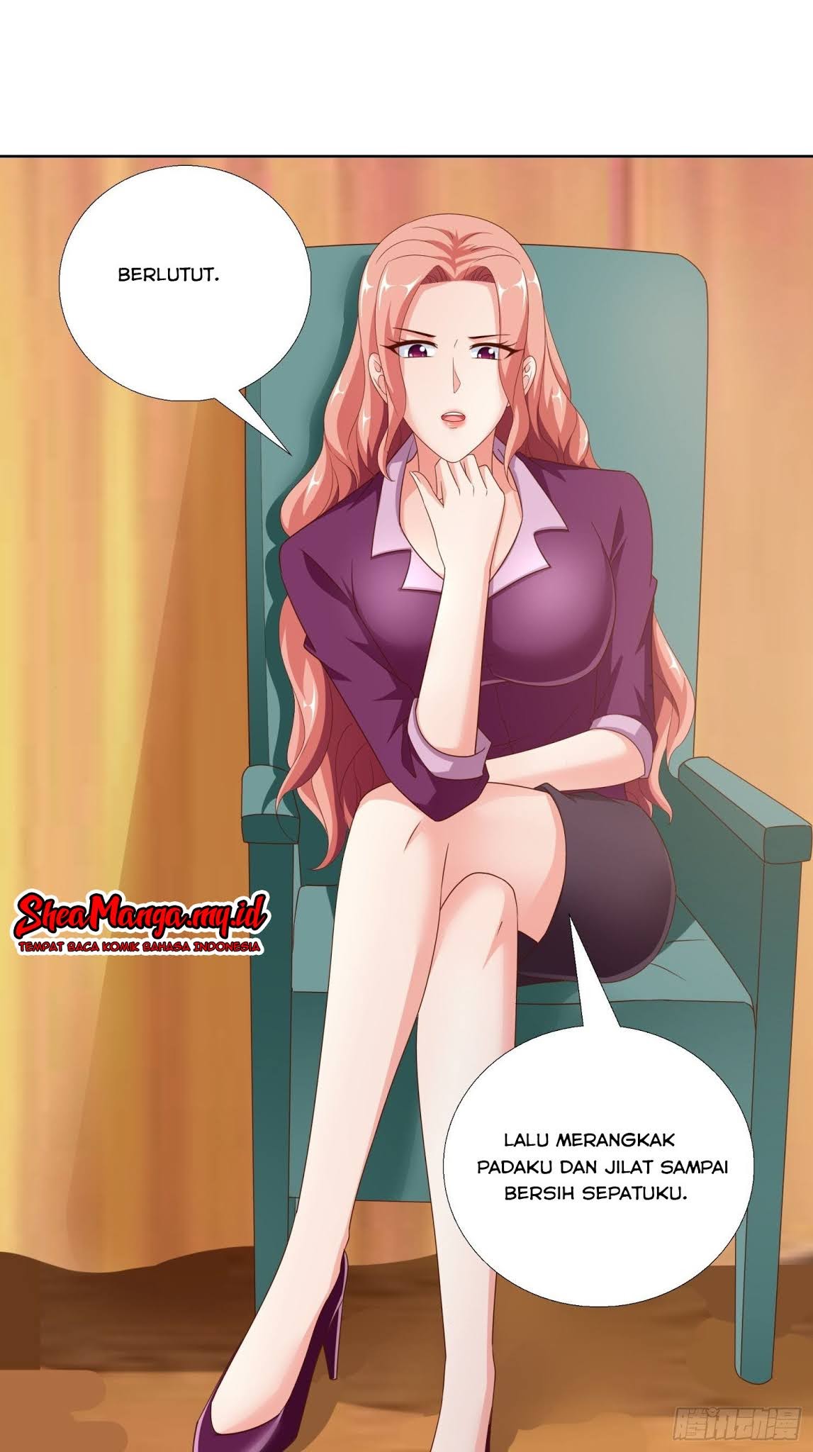 Super School Doctor (Supreme Campus Doctor) Chapter 88 Gambar 23